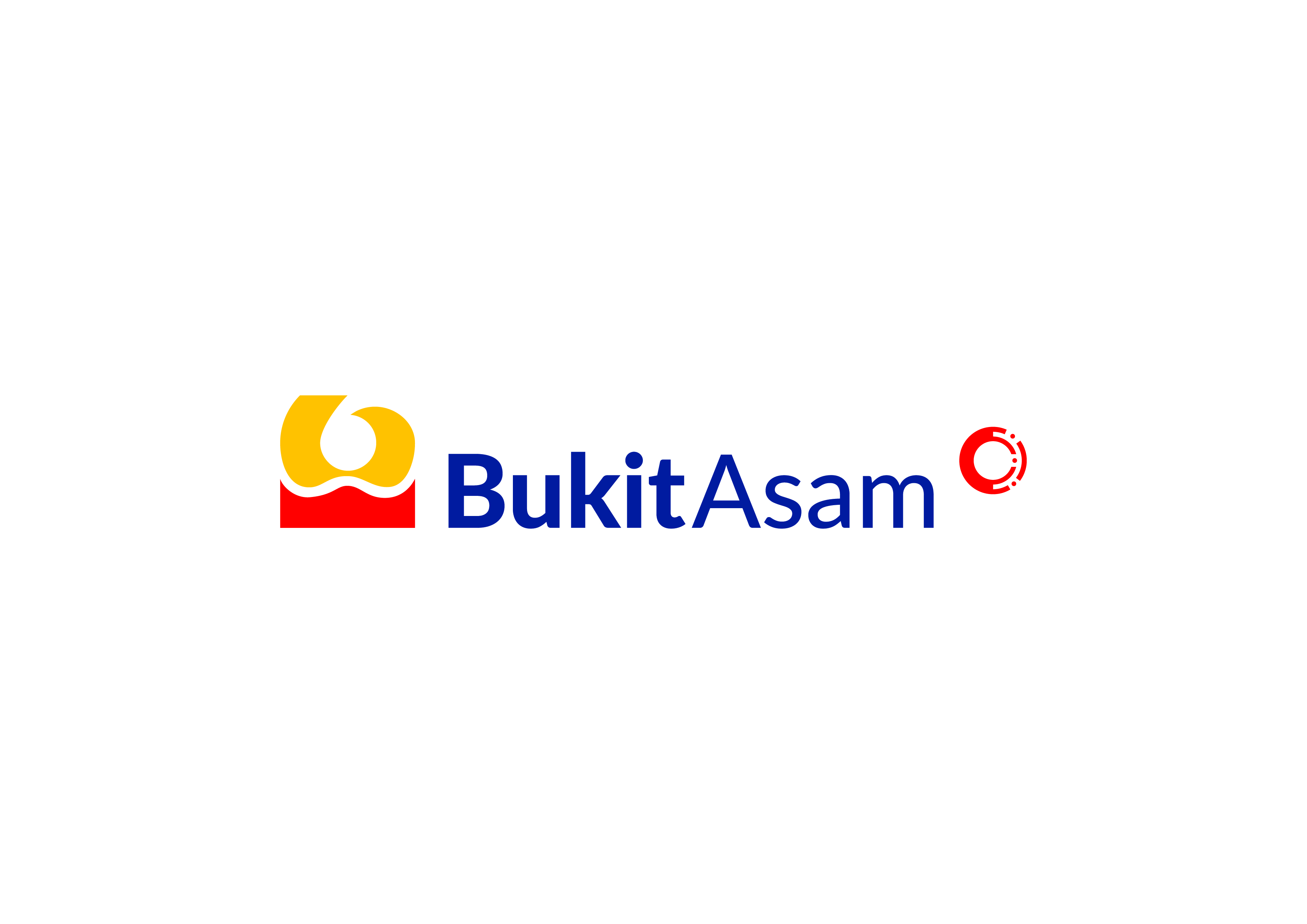bukit asam